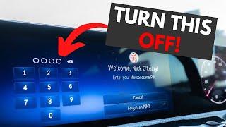 Mercedes MBUX 15 Tips & Tricks! | NTG 7