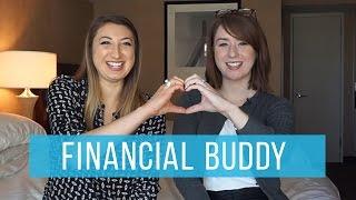 The Financial Buddy System | The Financial Diet