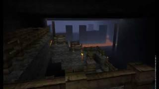Minecraft - Doomed Castletown