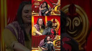 തങ്കച്ചൻ അങ്കം കുറിച്ചു  | Comedy Masters |  Episode 127 |  Amrita tv