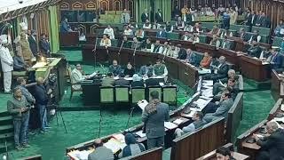 #Live#  Assembly Session