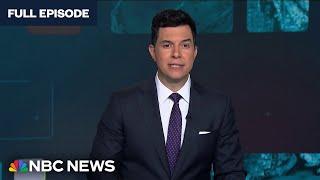 Top Story with Tom Llamas - Oct. 2 | NBC News NOW