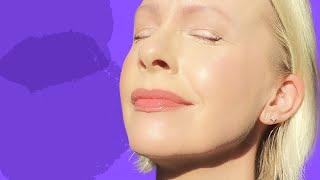 WELL-AGING Morning Skincare Routine 