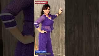 SHERIN வெட்கப்பட்டுட்டே வந்துSTYLISH-ஆ POSE கொடுக்குறாங்க️CUTE VIDEO | CWC