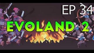 [Sylph Forest] | Evoland 2 Part 34