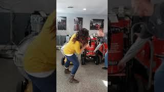 Express Pressure Washer's Troy Tip Talk Tuesday