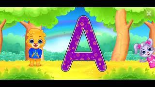 ABCD for kids - Kido Kids