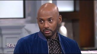 Romany Malco’s Humbling Job After His Music Career Failed