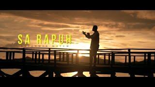 RAYANDRA WATEM - SA RAPUH (Official Music Video)