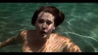 Old underwater drowning movie 2