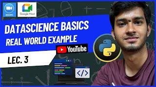 How Youtube use Data Science?