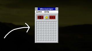 every time Lynxmic played Minesweeper in the past year