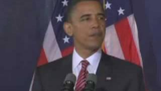 The First DJO Obama Video