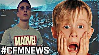 #CFMNEWS | РЕКОРД ТОПСТАЙЛА | ЗБОРЕЦ vs ВОЛЬФ | БОЛЕЗНЬ ОНДЕВИТА | #2