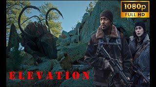 ELEVATION | New Action Movie | Full Movie English | Hollywood Action Movies| 2024