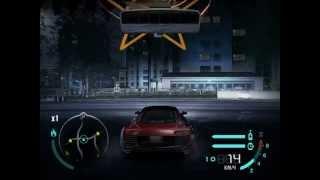 обзор 100% сохранения need for speed carbon