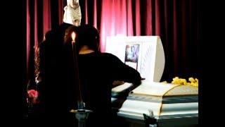 Vela de anciana asesinada en Sonsonate