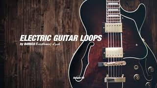 (FREE) Electric Guitar Samples vol. 3 - Loops for Hip Hop R&B Pop Rock and Trap Music