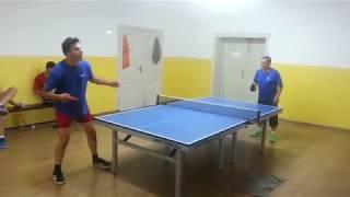 Milisa Musicki vs Neša Brdža, Datum 2017.07.23 - Vreme 12.59.47 sek