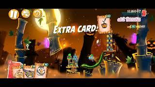 Angry Birds 2 Clan Battle 27 May 2025 Gameplay