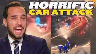 DEADLY Car Rampage CENSORED!