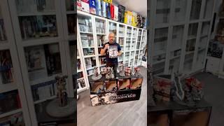 Esta edición de coleccionista es ENORME