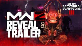 Zombies Reveal Trailer | Call of Duty: Modern Warfare III