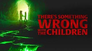 There's Something Wrong with the Children (2023) Movie || Alisha Wainwright || Review and Facts