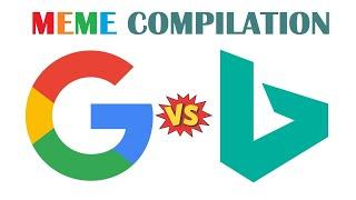 Google vs Bing