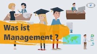 Was bedeutet Management studieren? | ISM