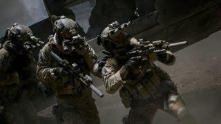 Top 10 Special Forces In The World