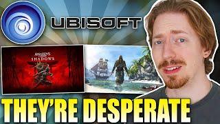 The Ubisoft Situation Just Got WAY Worse...