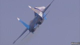 LIMA 2013 Airshow Langkawi - Russian Air Force  Russian Knights