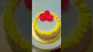 #vanillacake #fypシ゚viralシ #cakedesign #cakestagram #cakelover #fbreel #public #reel #reels #viral