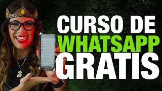Como Vender Más Por Whatsapp Curso Gratuito  / Gladys Ramos