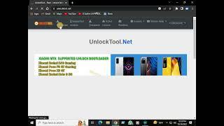 How To Register Unlock Tool And Download