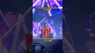 ERRORES EN EL CONCIERTO DE KIMBERLY LOAIZA EN PERÚ  | #jukilop #shorts #kimberlyloaiza