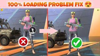 100% LOADING PROBLEM FIX | Permanent solution loading problem of Pubg Mobile Lite - RavanXpro