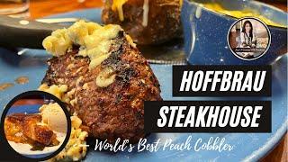 Hoffbrau Steak & Grill, Granbury Texas | Joys Of Journey With Nausheen