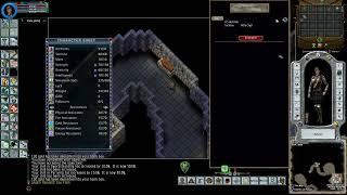 Ultima Online New Legacy Beta Ranger intro