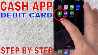  How To Change Debit Card On Cash App 