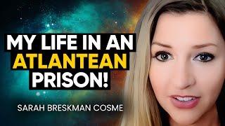 QHHT HYPNOTIST'S Reveals EYE WITNESS ACCOUNTS of Atlantis/WARNING to Mankind! | Sarah Breskman Cosme