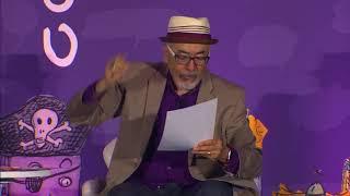 Juan Felipe Herrera: 2017 National Book Festival