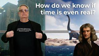 What is time?