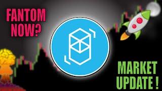  FANTOM:  FOMO or Wait?! [prediction, strategy, and analysis] Buy FTM now?