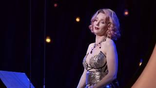 Vilja aria from Lehár's The Merry Widow ǀ English National Opera