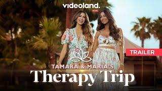 Tamara & Maria's Therapy | Trailer | Vanaf 25 september