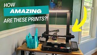 Ender 3 S1 Pro 2024 Review. Is it still good?