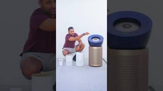$10 vs $1,000 Air Purifier