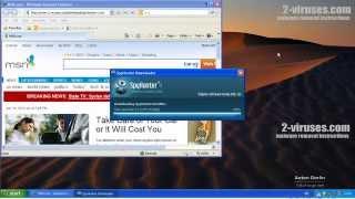 How to get rid of Windows Home Patron (videoguide from 2-viruses.com (